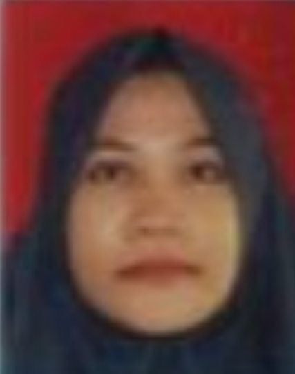 MARIYYA ULFAN LUTHFIANA