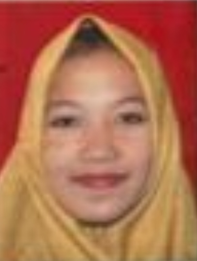 SITI NUR MAULIDA